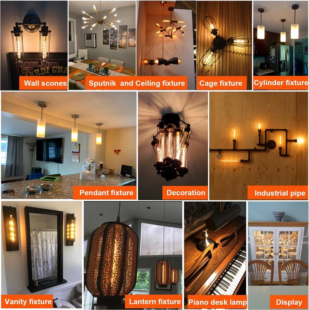 Landscape Accent Lighting