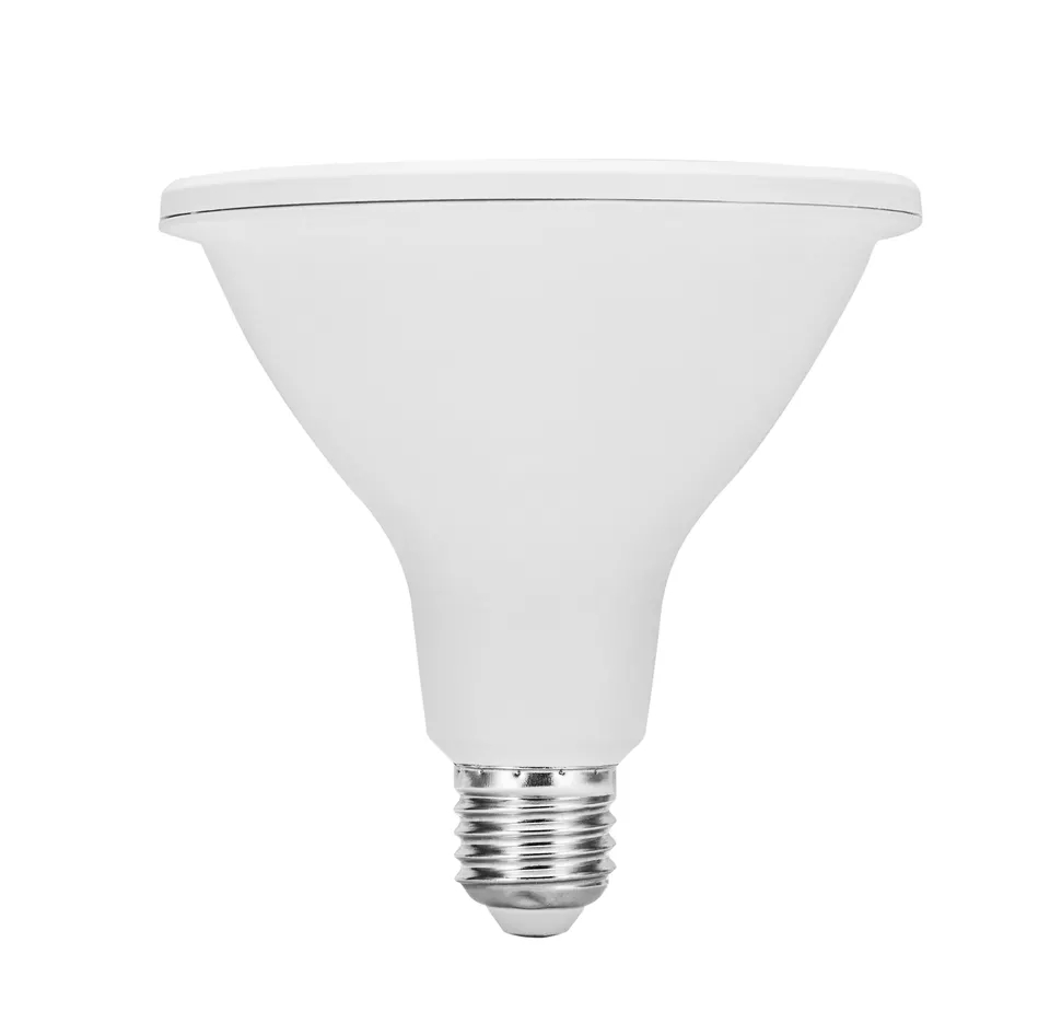 Factory Wholesale PAR20 PAR30 PAR38 10W 12W 15W 18W 20W Waterproof Cool Warm Day Light LED Light WiFi Smart High Lumen Lamp Indoor LED Bulb with CE RoHS ERP