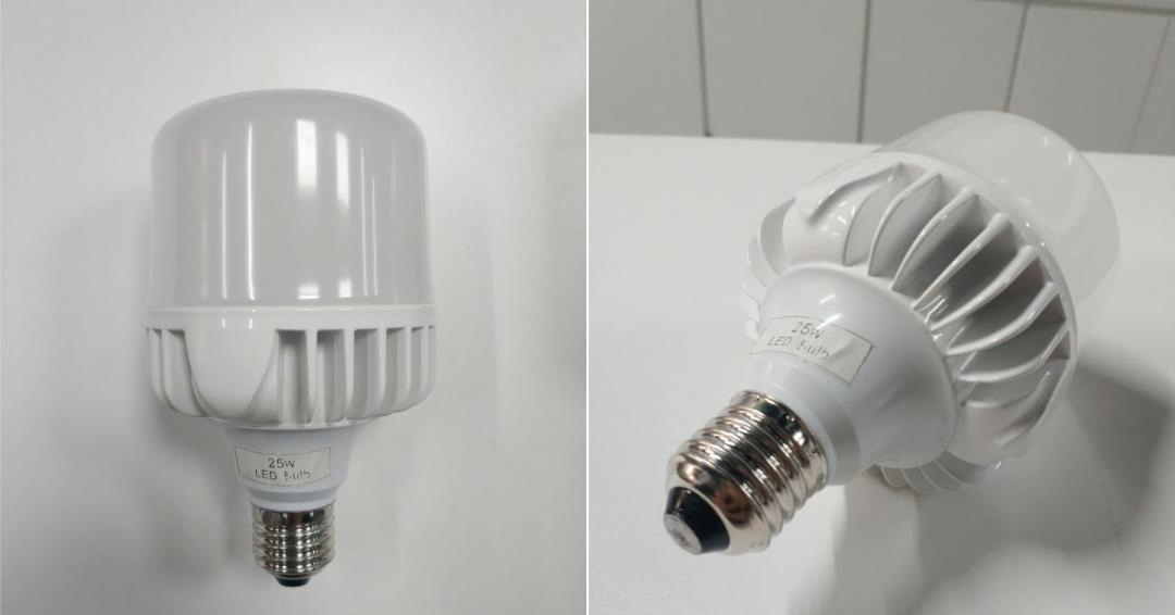 Factory Price High Quality SMD T Shape Aluminium Bulb 50W LED Bulb