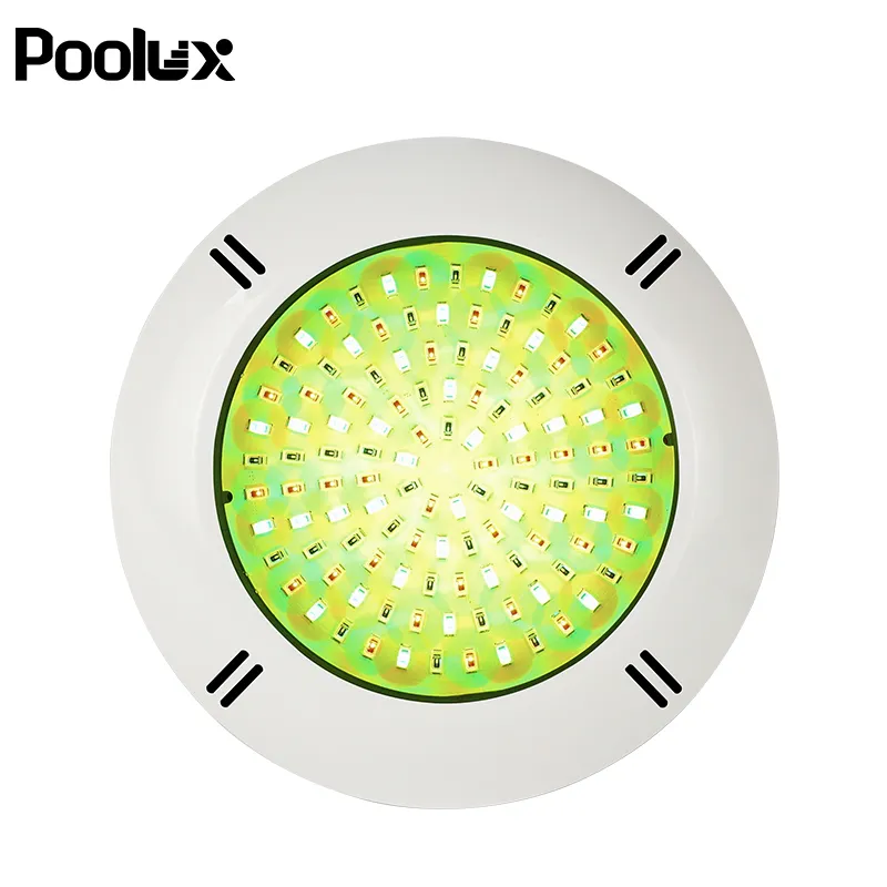 Pool Light Installation 2