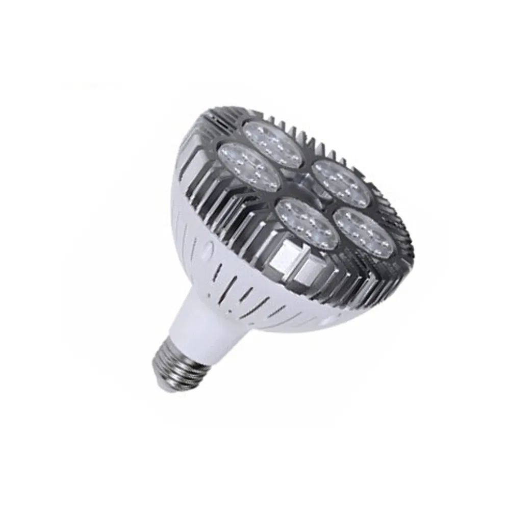 Energy-Efficient 50W LED PAR38 Spotlight Bulb for Halogen Replacement