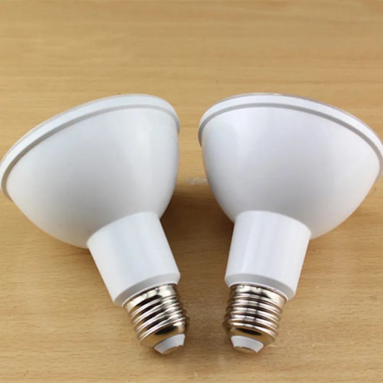 LED Spotlight Bulb View 2
