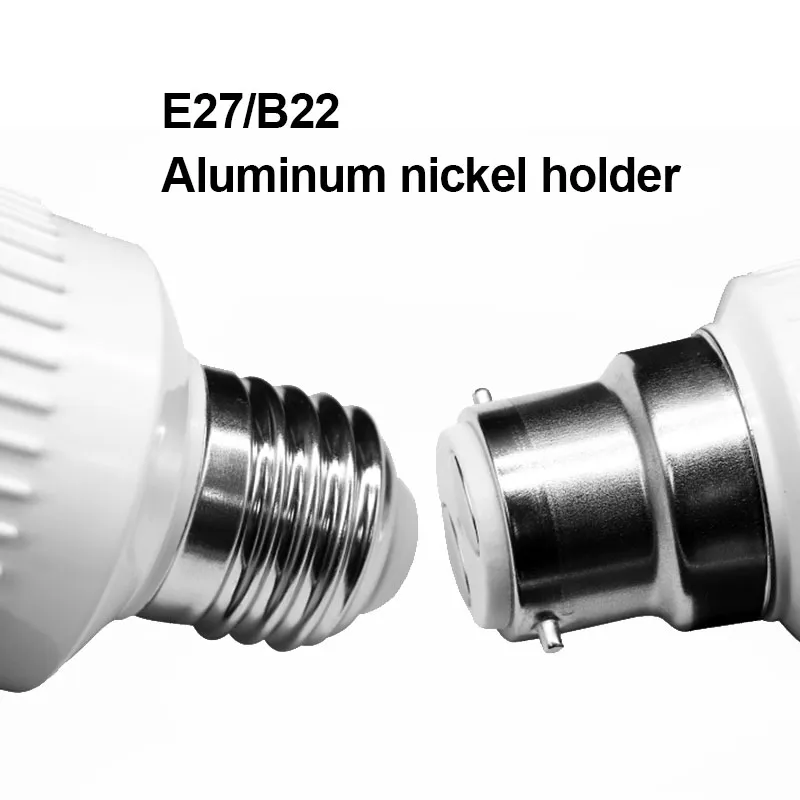 LED Bulb Structure