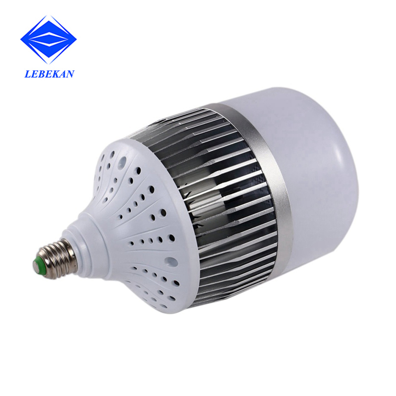 150W E40/E27 LED Corn Light Bulb, 20000lm High Lumen, IP65 Waterproof for Industrial Warehouse/Factory/Parking Lot, Replace 400W HPS/Metal Halide