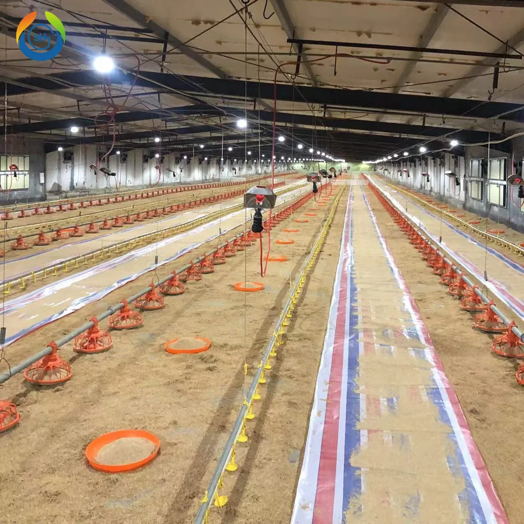 Poultry Farm Application 2