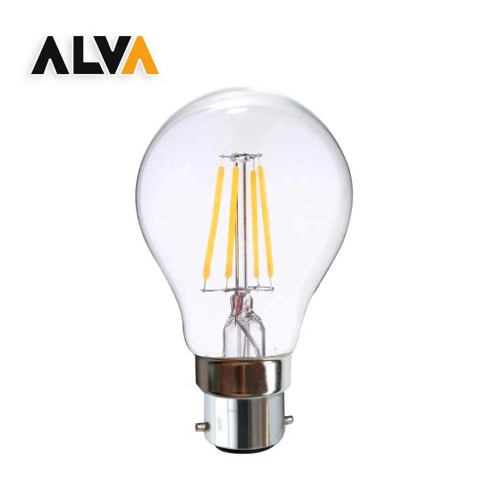 LED Bulb Side