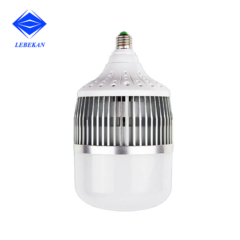 150W E40/E27 LED Corn Light Bulb, 20000lm High Lumen, IP65 Waterproof for Industrial Warehouse/Factory/Parking Lot, Replace 400W HPS/Metal Halide