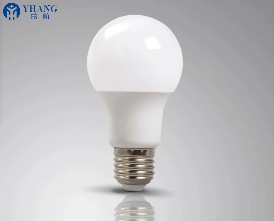 LED Bulb Main View