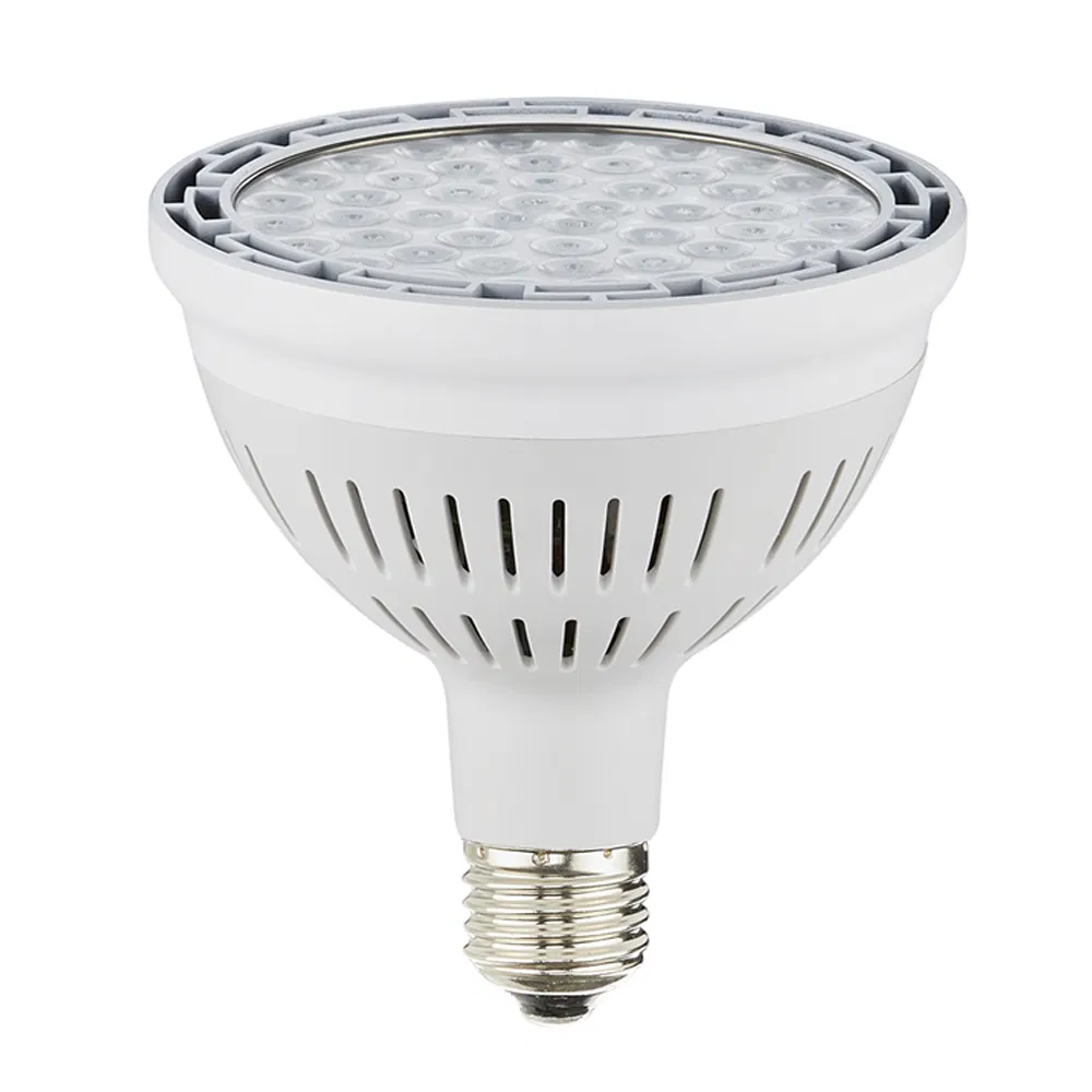 60W Super Brightness White LED PAR38 Bulb Light Bulb for Replacement Halogen