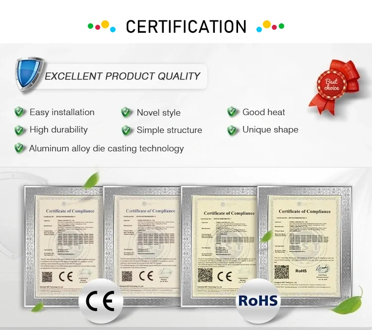 SKD LED Bulb Parts 8