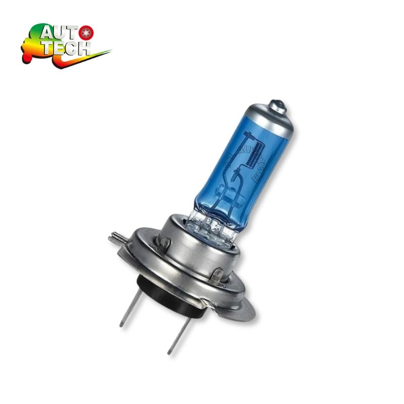 OEM Hot Supplier Halogen H7 Headlight Bulb Car Light Auto Parts Factory