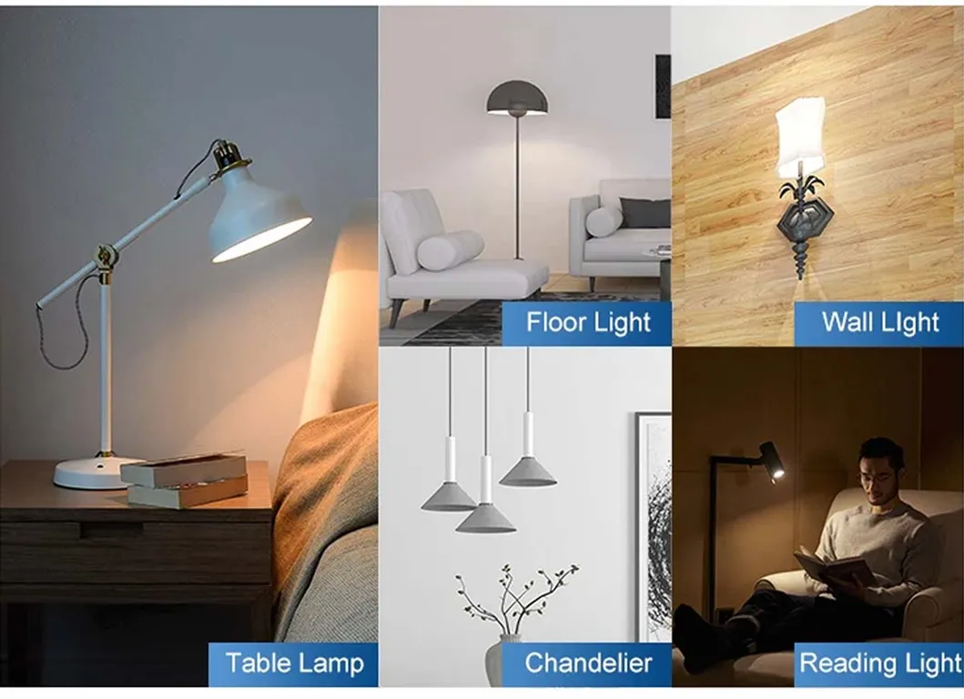 Application Scenario