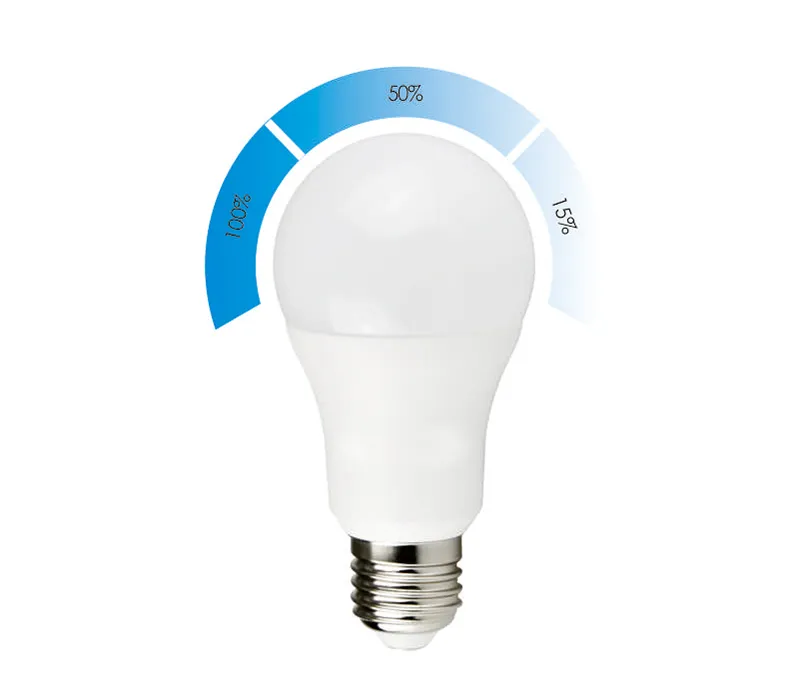 LED Bulb Specifications