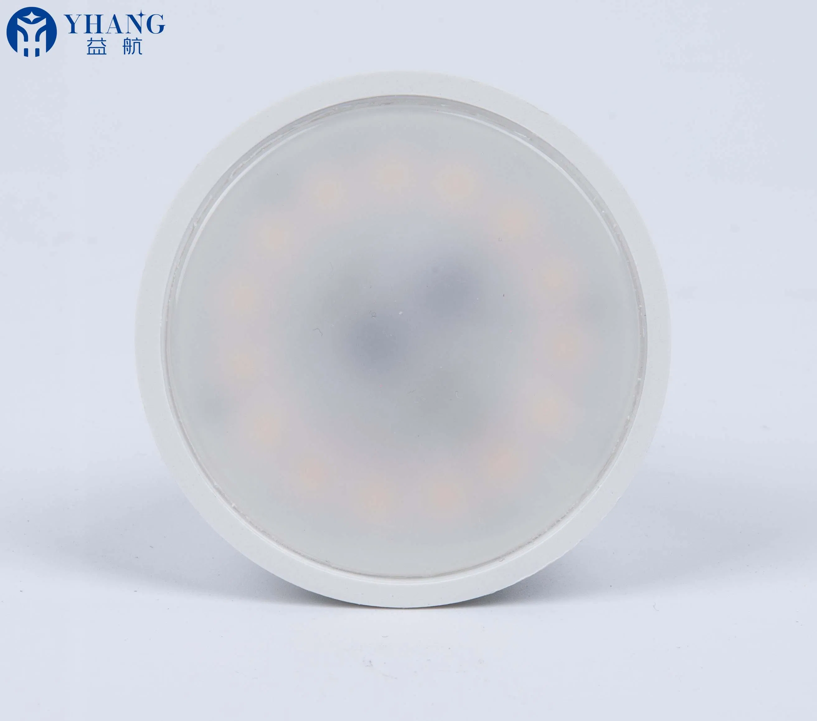 CE RoHS Approved MR16 LED Bulb GU10 SMD LED Spotlight 3W 5W 6W 7W 86-265V CCT 2700K 4000K 6500K