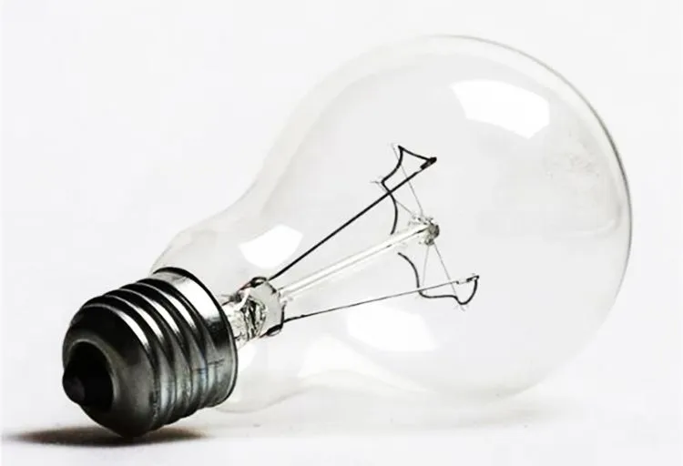 Incandescent Light Bulb