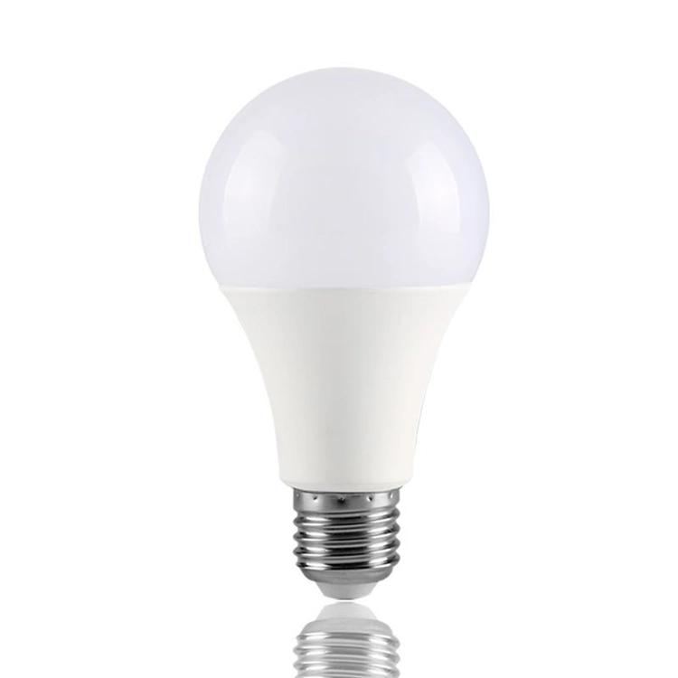 Hot Sale A Shape Energy Saver Light E27 E14 LED Bulbs with Good Raw Material