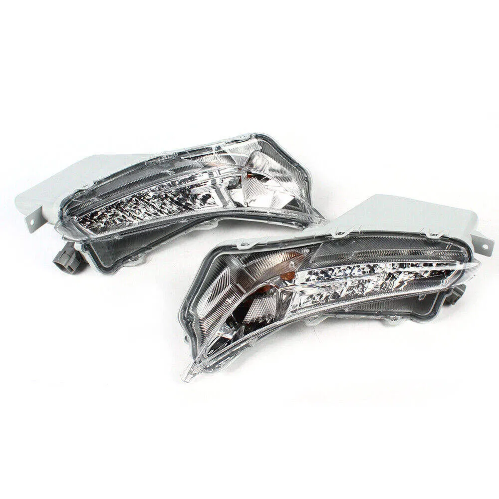 Professional Car LED Light with Long Lifespan of Over Fifty Thousand Hours