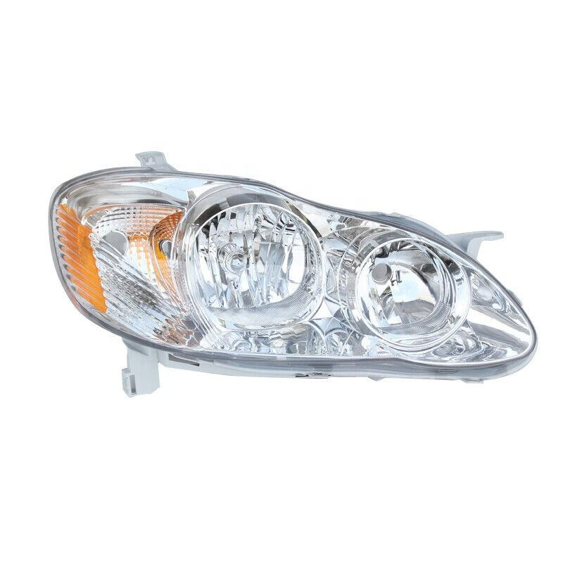 Factory Price Auto Parts Lighting System Front Driving Bumper Lamp