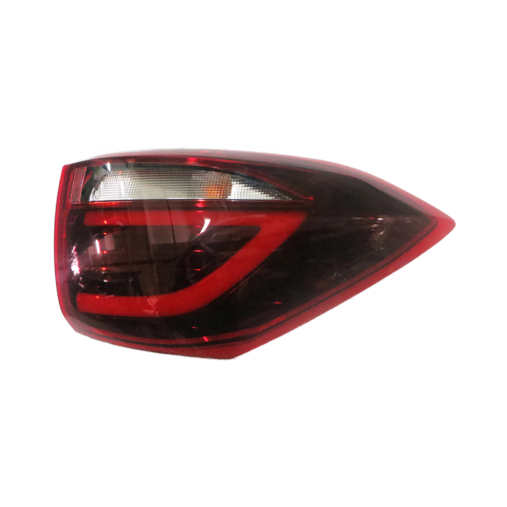 Wholesale Price BYD YUAN EV OEM LED Tail Lights New Condition Clear Red Lens Rear Lamp Models SC-4133010B SC-4133020B 12V/24V