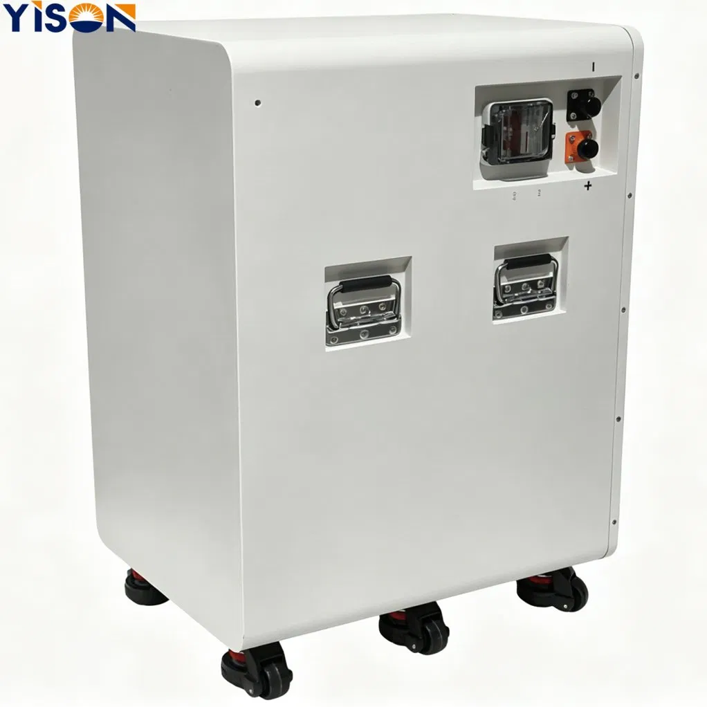 High Voltage 100kw 200kwh Commercial and Industrial Bess Cabinet Liquid Cooling LiFePO4 Battery Energy Storage System for Factory Microgrid