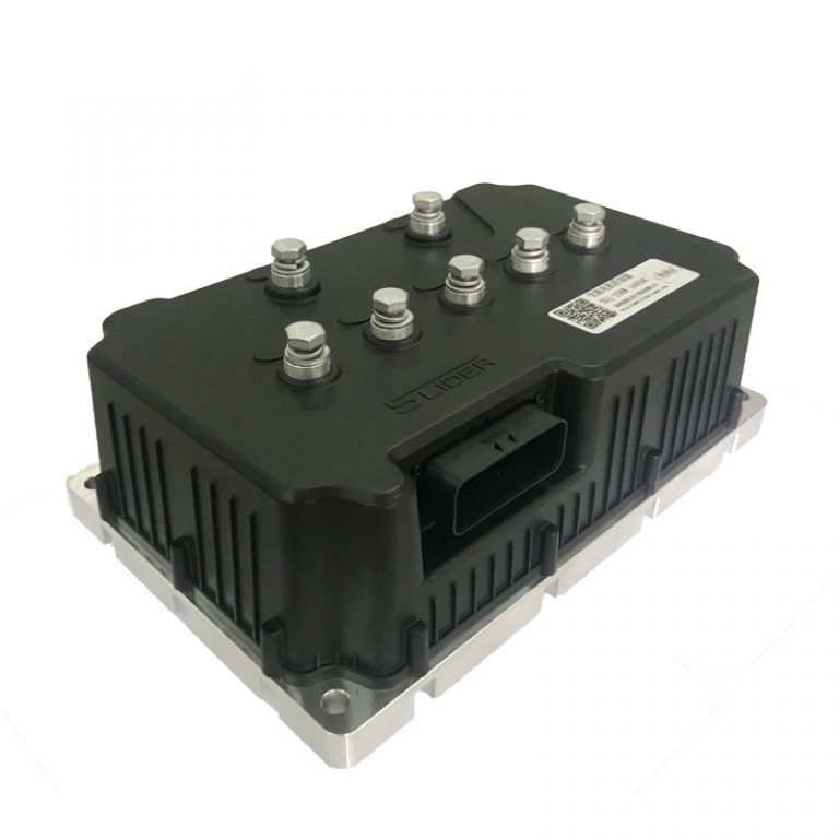Mini Truck Light Commercial Vehicle Electric Conversion Kit
