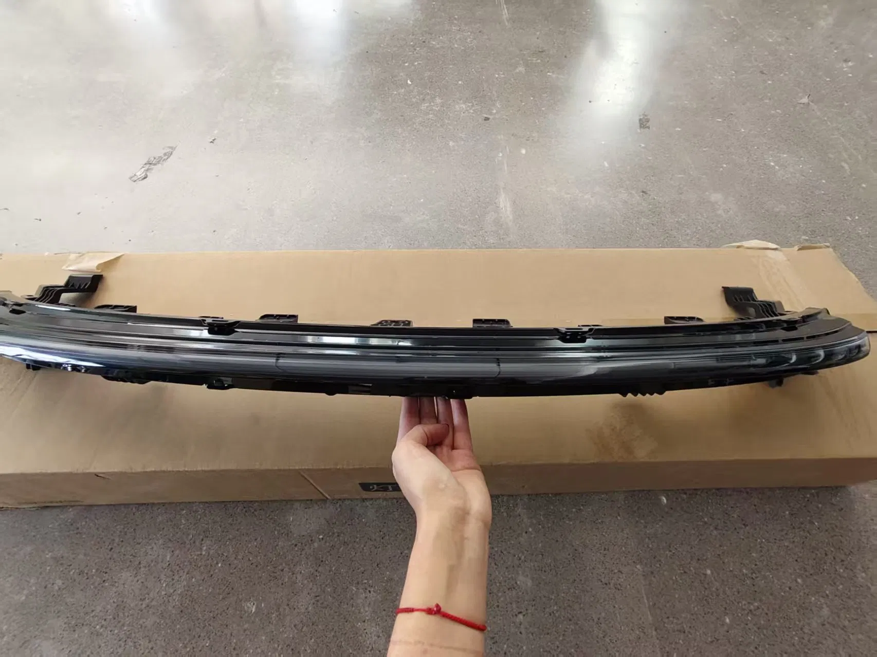 Car Accessory Rear Position Lamp Assembly E230 Air EV 23744998