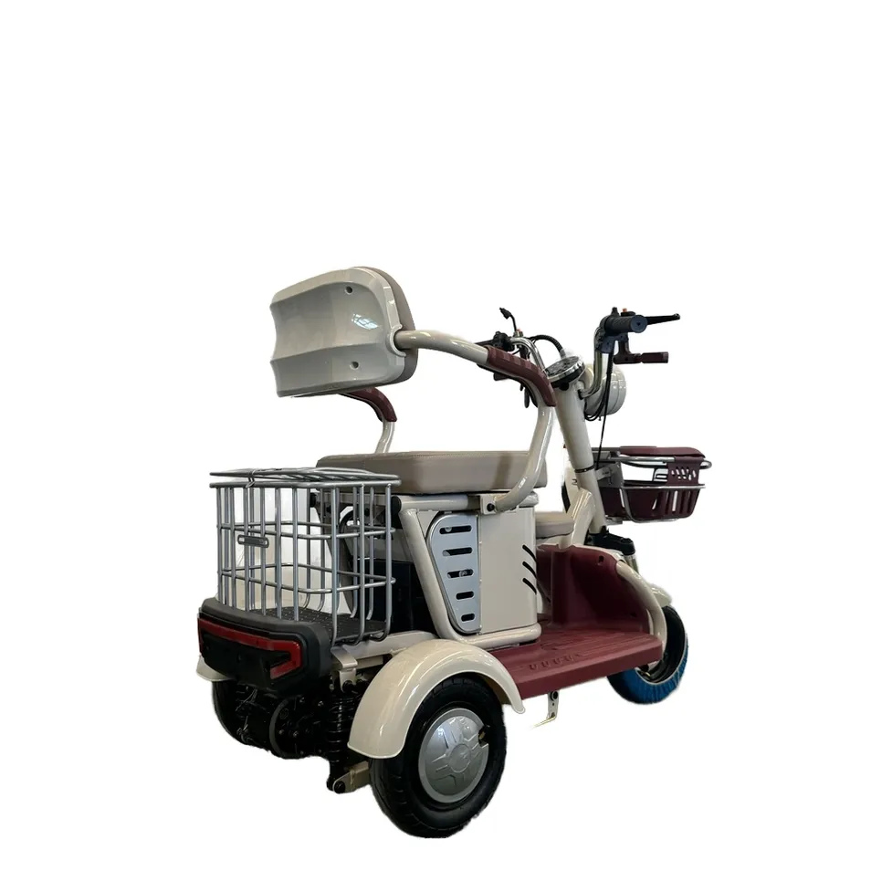 Tricycle seat assembly