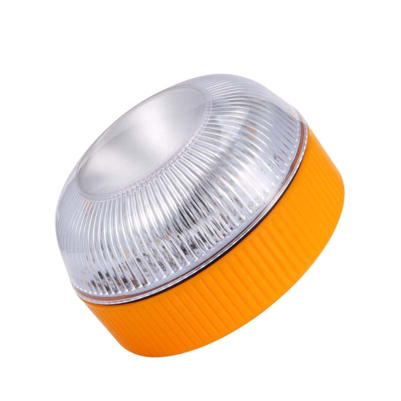 Autonomous Emergency Light
