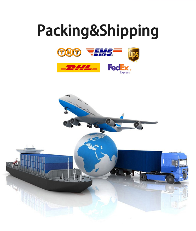 Package and Delivery