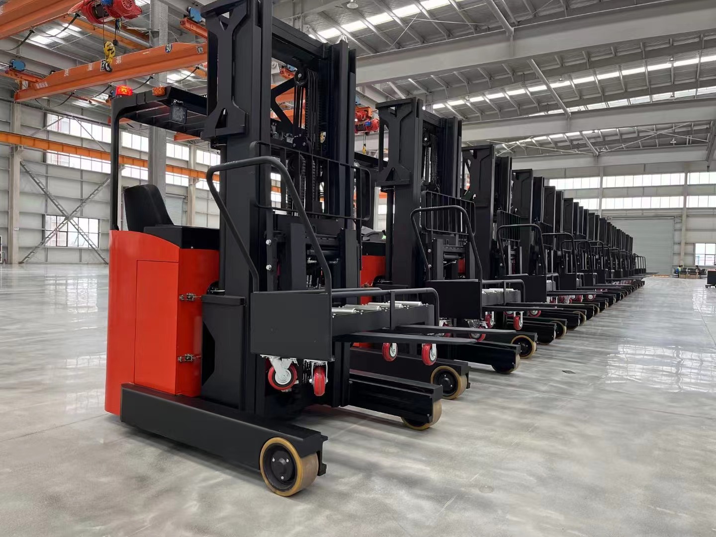 Production facility 2