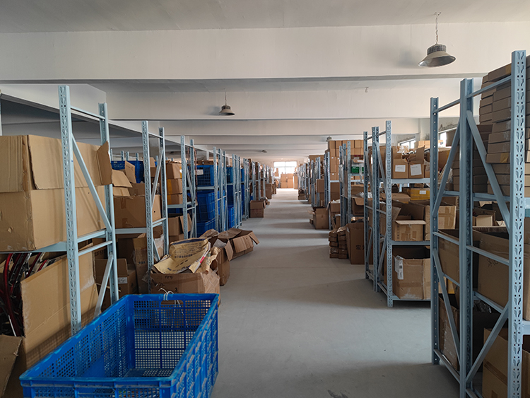 Production Facility 2