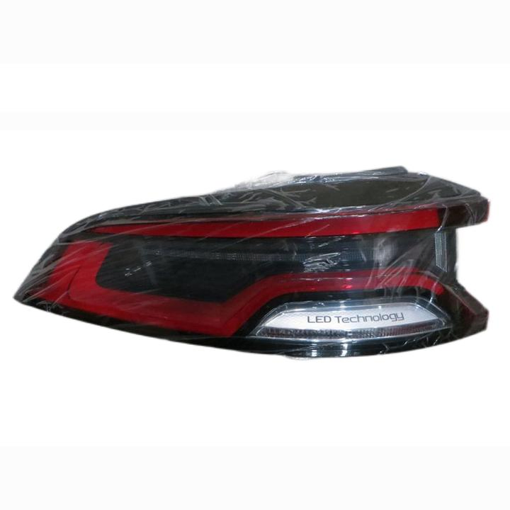 New Energy Auto Parts Wholesale LED Taillights for Byd Tang EV St-4133010 St-4133020