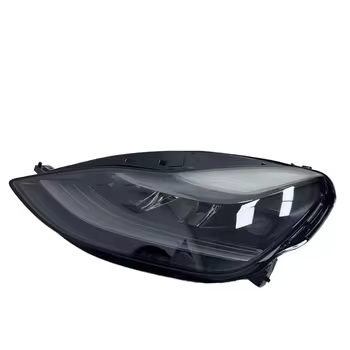 Adaptive Lighting System for Tesla Model Y Car Front Led Headlight Headlamp Head Light Headlight New Model Accessories Original