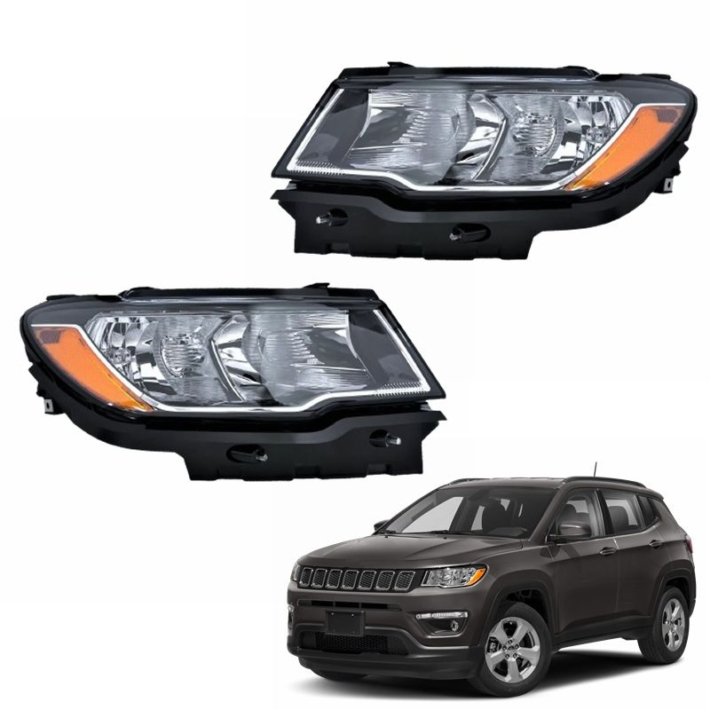 IP67 Waterproof/Dustproof LED Front Headlight Car LED Light