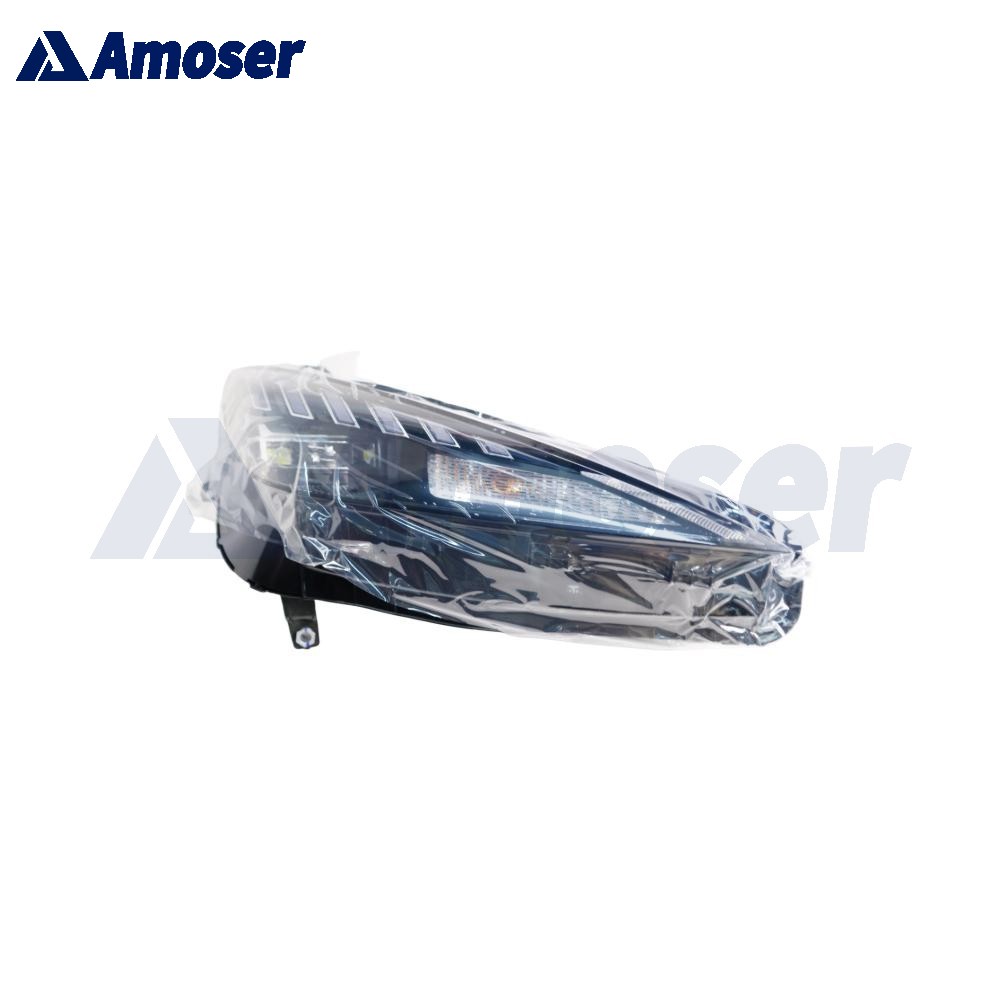 High Quality Brand Auto Parts Front Combination Light Lamp Right Drive for MG4 EV OE 11505841