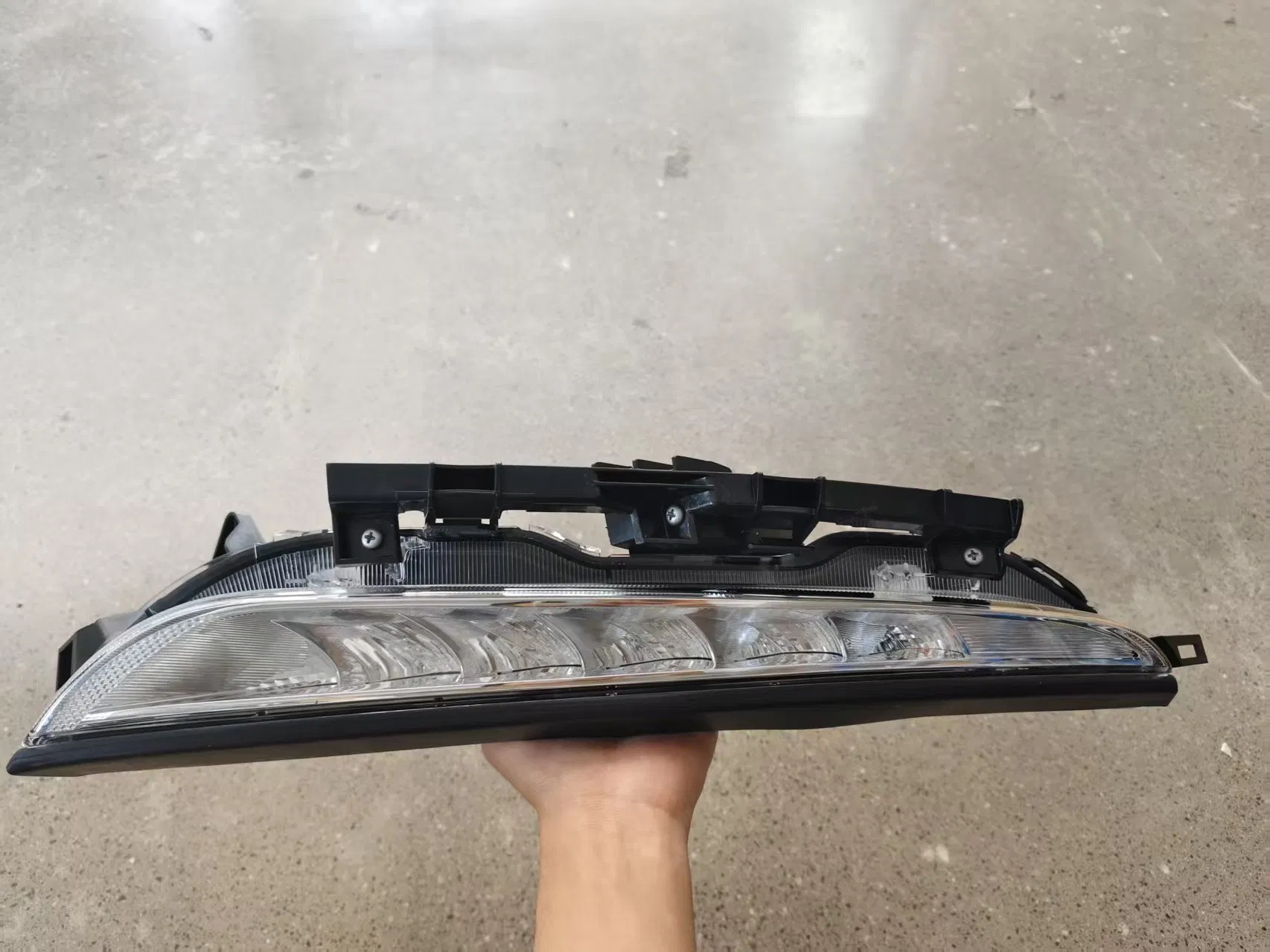 Car Accessory Left Headlamp Assembly E230 Air EV 24331826