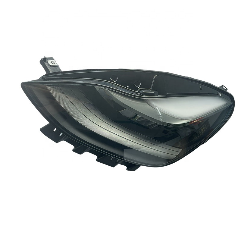 Headlight LED Matrix Adaptive OE 1514952-00-A 1514953-00-A for Tesla Model 3