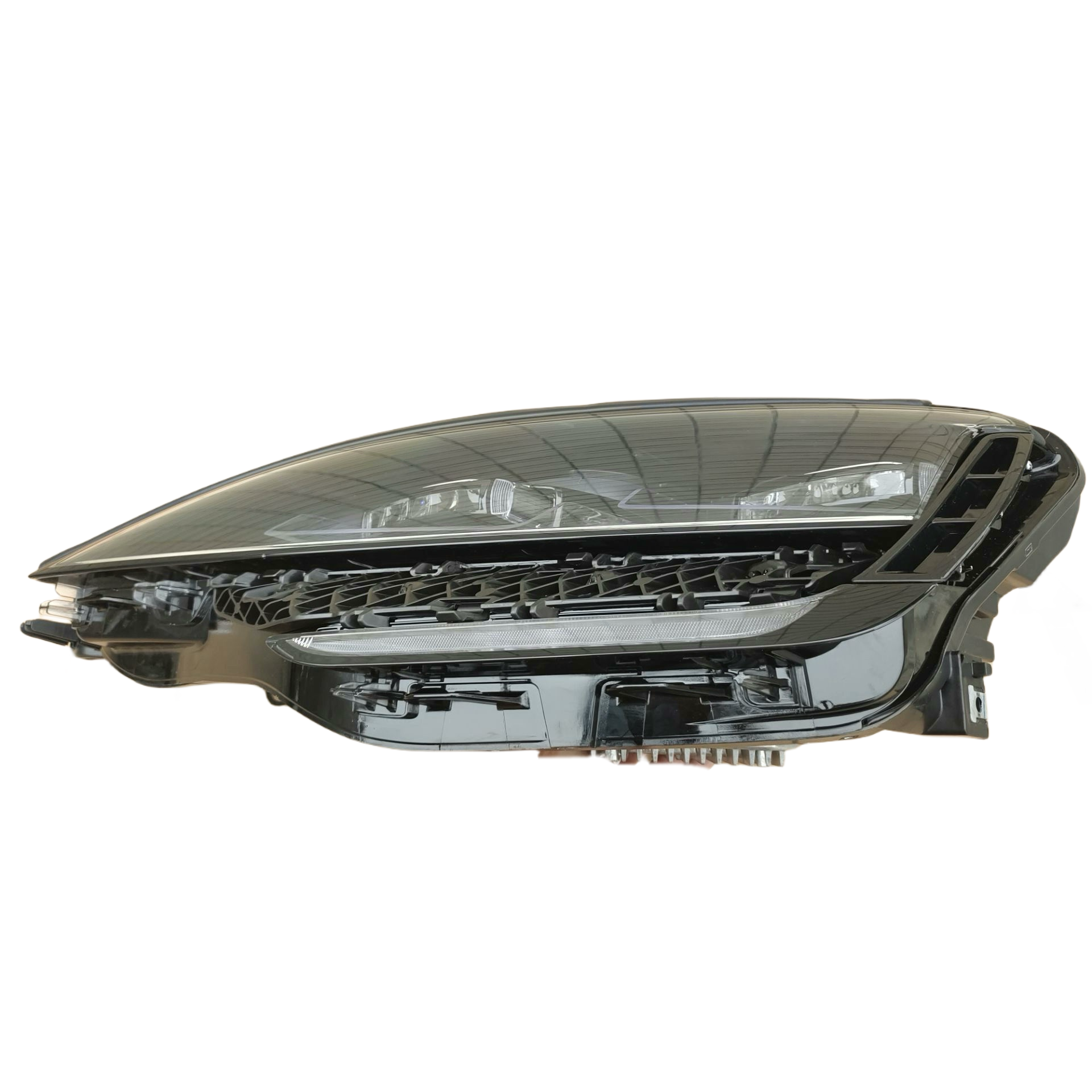 New Energy Vehicle Auto Lighting Systems Car Led Lights Led Headlights for BYD Seal EV
