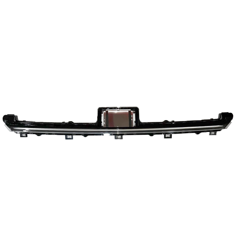 New BYD Atto 3 Yuan PLUS Front Center Position Lamp SC2E-4102300 12V 6000K LED Through-Type DRL Assembly