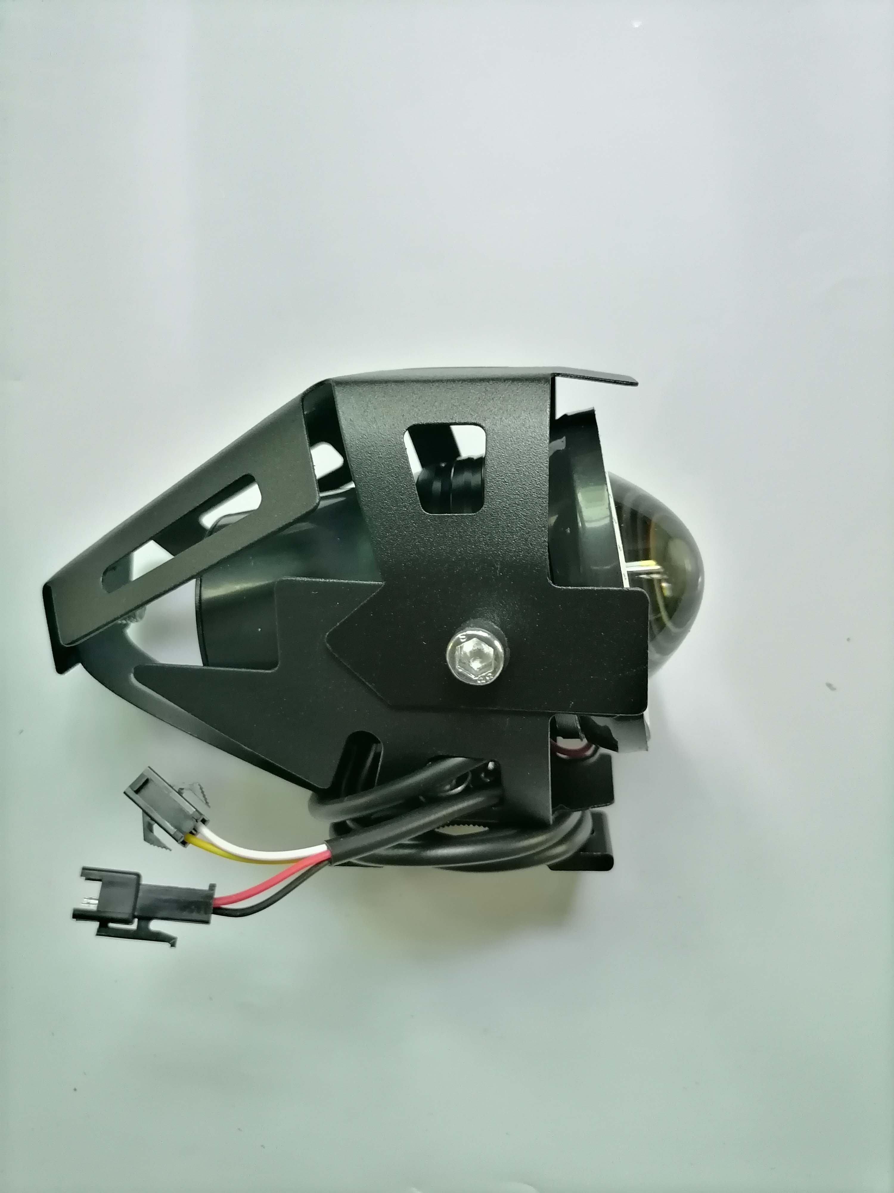 Hot Selling LED Electric Vehicle Headlights & Exterior Spotlights Electric Vehicle & Motorcycle Accessories