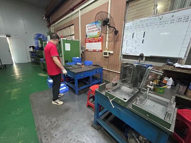 Advanced manufacturing equipment for automotive LED lighting production