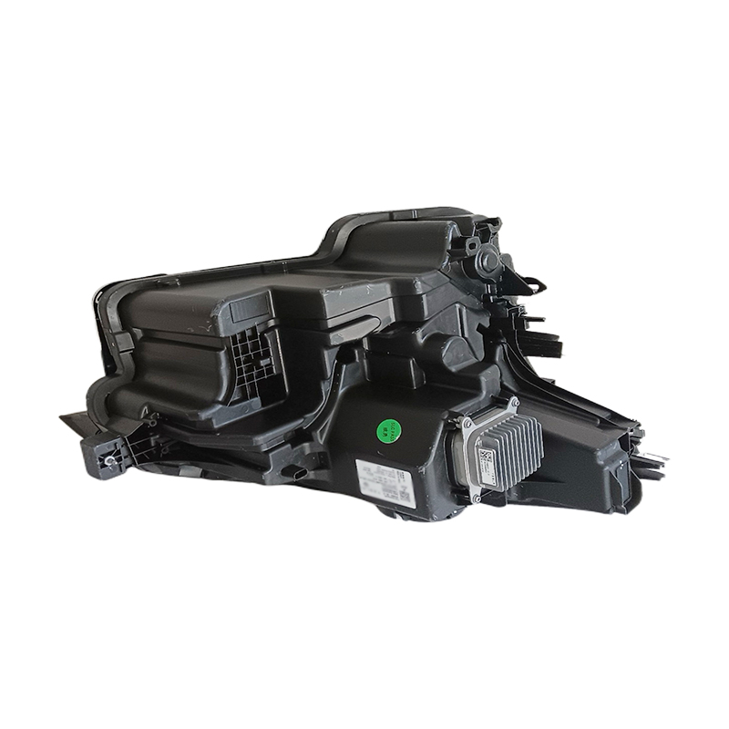 For tesla Modely LED Headlight Adaptive Lighting System 12V 6000K High Beam New Energy Headlamps