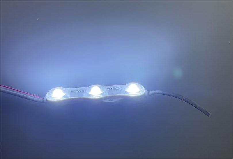 LED Module Package