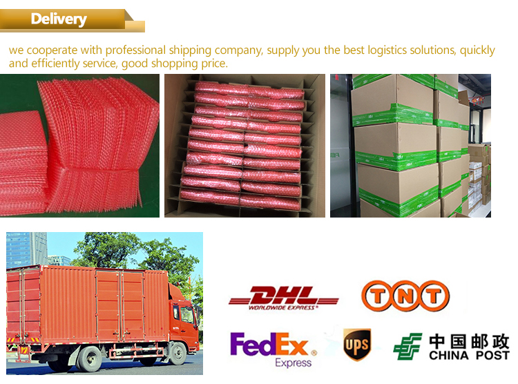 Product Packaging Details