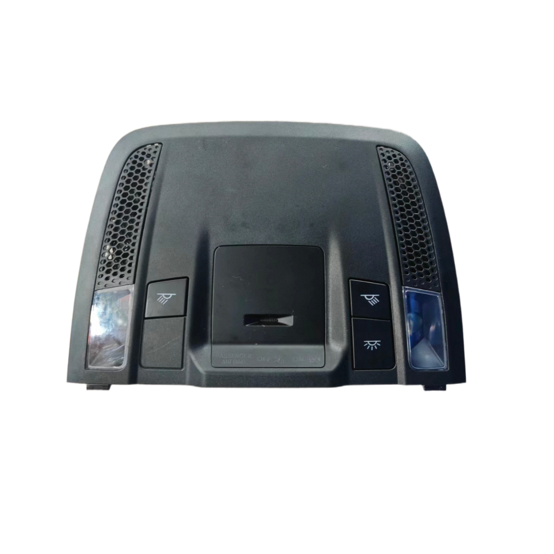 For Porsche Taycan 9J1 EV Dome Light Switch Reading Lamp Interior Ceiling Light Auto Parts Car Accessories