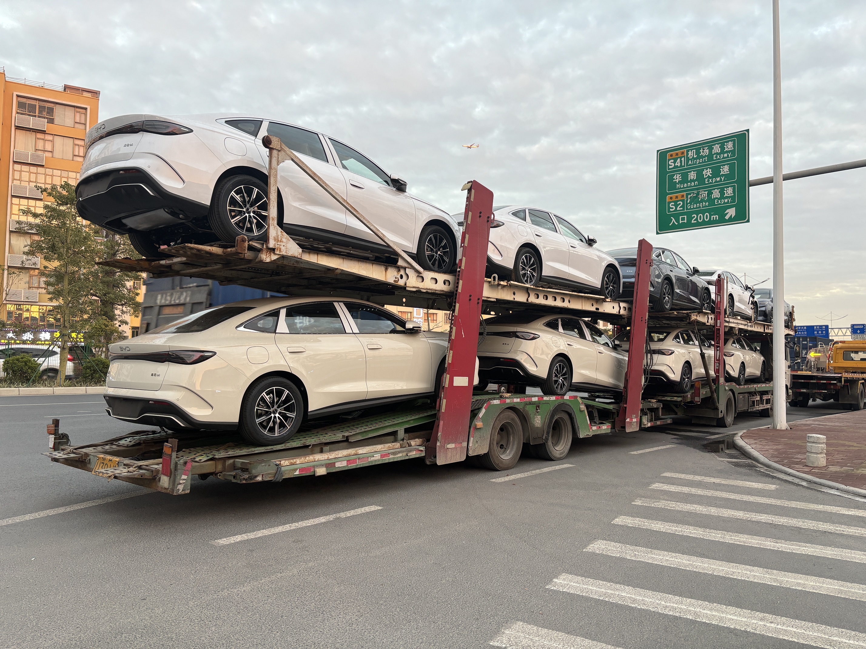 Shipping Preparation 2