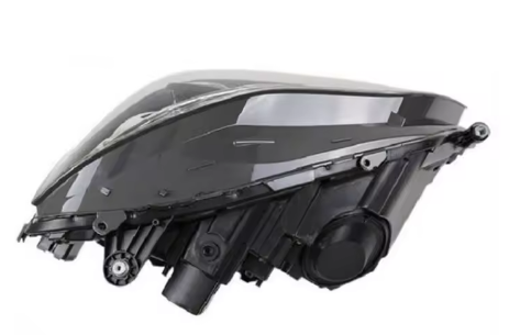 WELIFTRICH New Adaptive LED Headlight 6000K High/Low Beam 36V 6000 lm Mercedes-Benz E-Class W212 2010-2016 OEM 2128202339