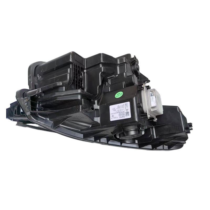 For tesla Modely LED Headlight Adaptive Lighting System 12V 6000K High Beam New Energy Headlamps