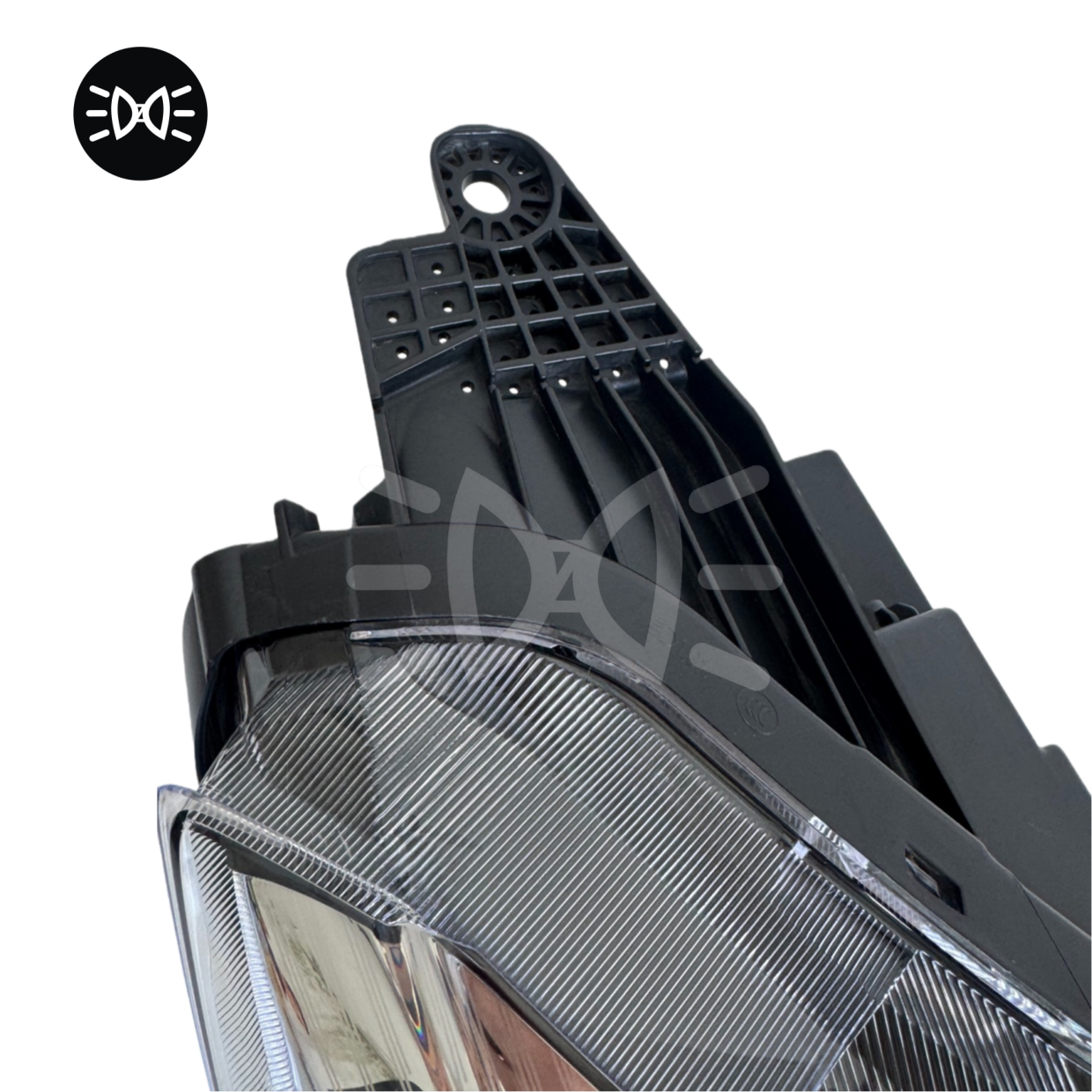 Suitable for 2024 Wuling Hongguang EV Original LED Headlight Assembly Car LED Headlights