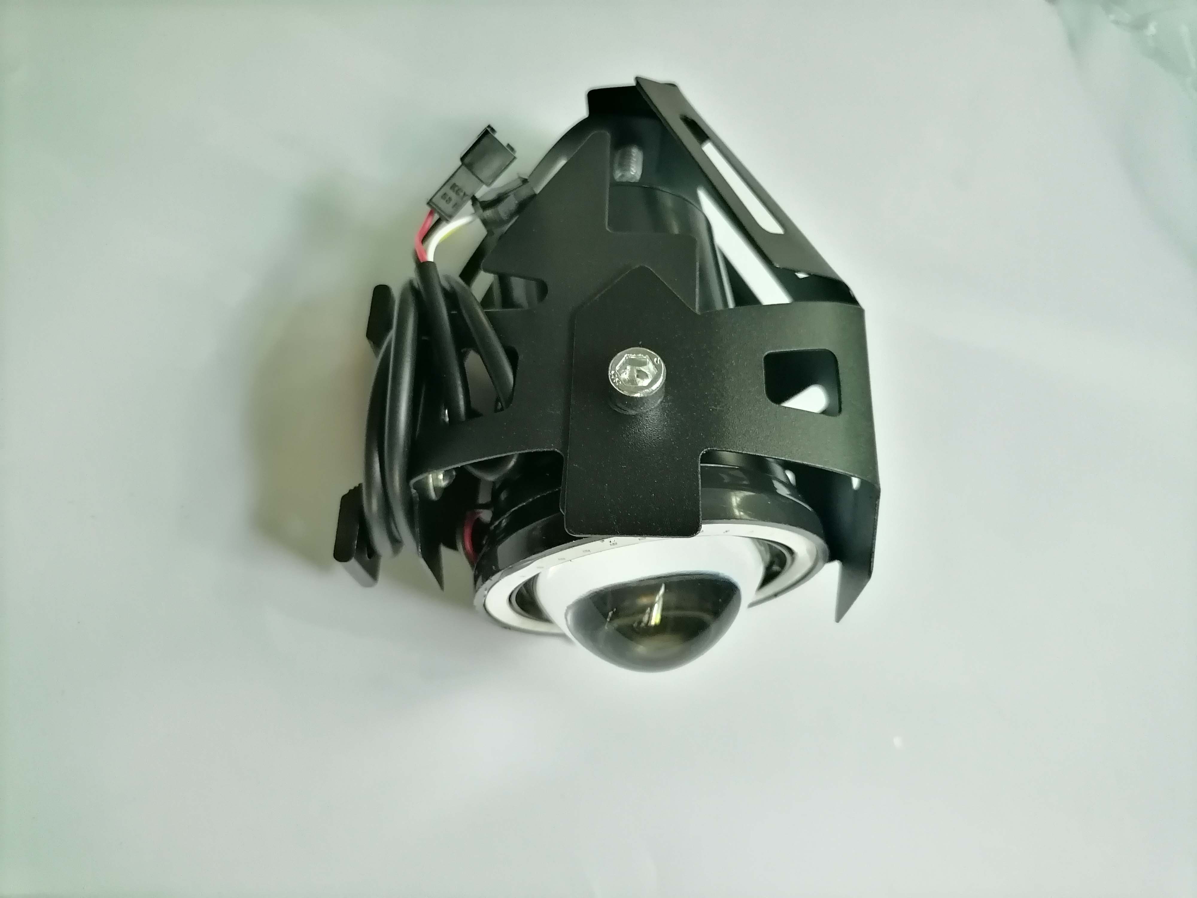 Hot Selling LED Electric Vehicle Headlights & Exterior Spotlights Electric Vehicle & Motorcycle Accessories